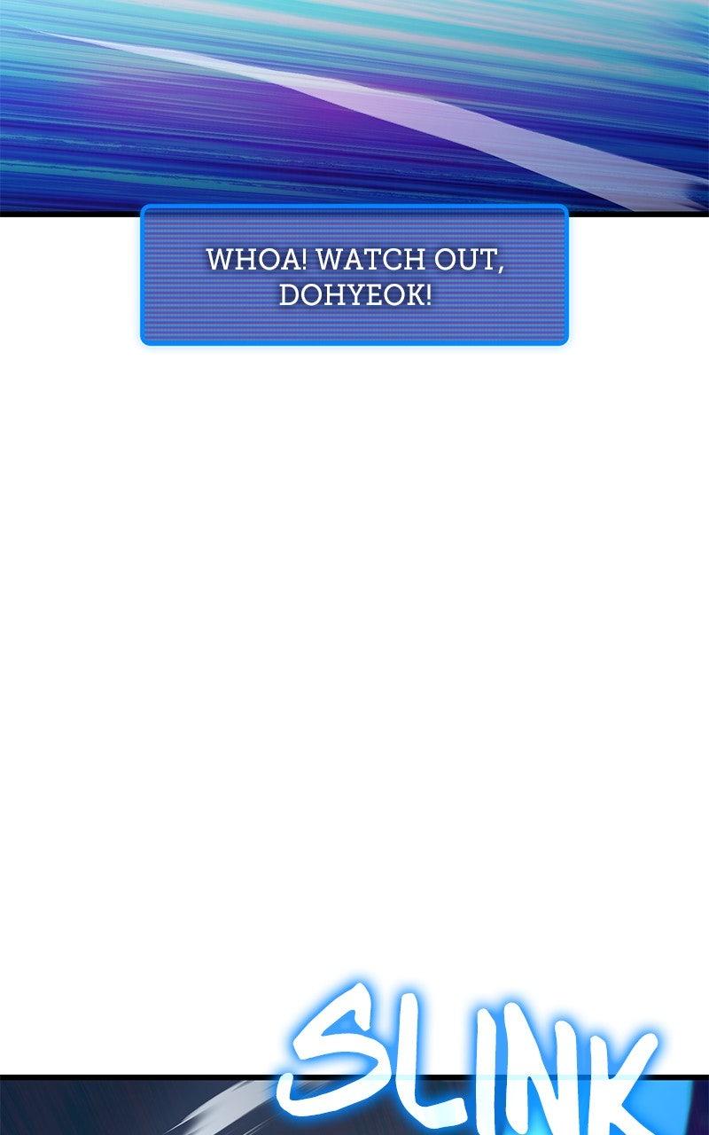 Regressed, but the World Didn't End Chapter 27 - Page 113