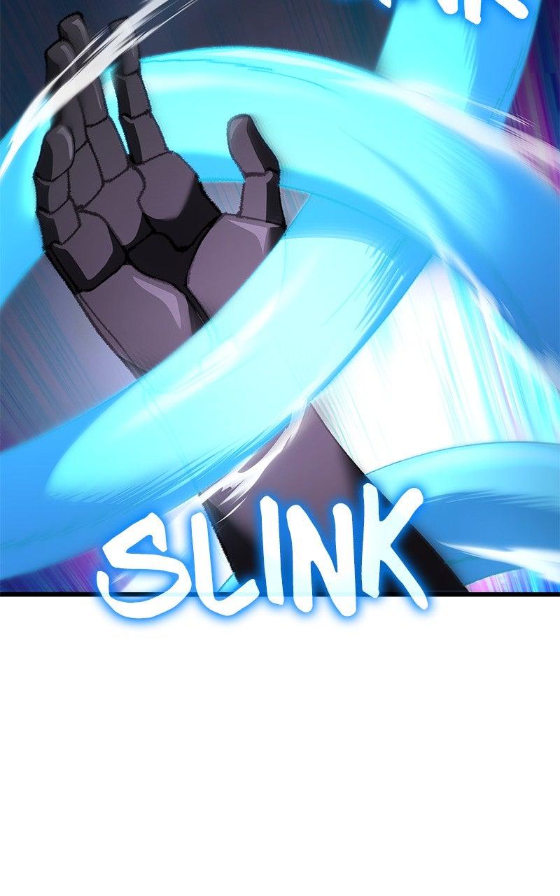 Regressed, but the World Didn't End Chapter 27 - Page 114