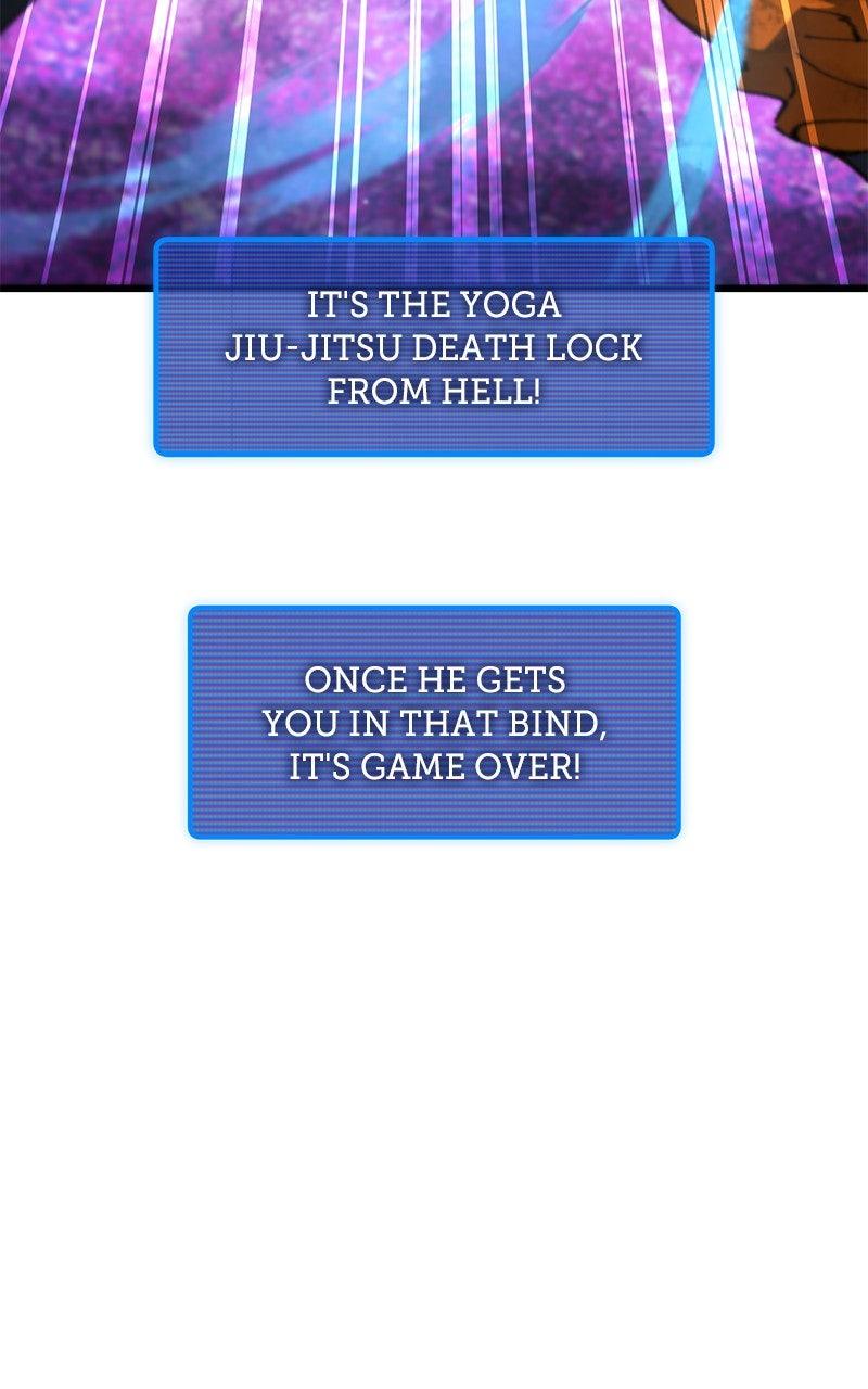 Regressed, but the World Didn't End Chapter 27 - Page 117