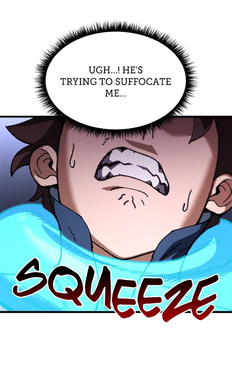 Regressed, but the World Didn't End Chapter 27 - Page 118