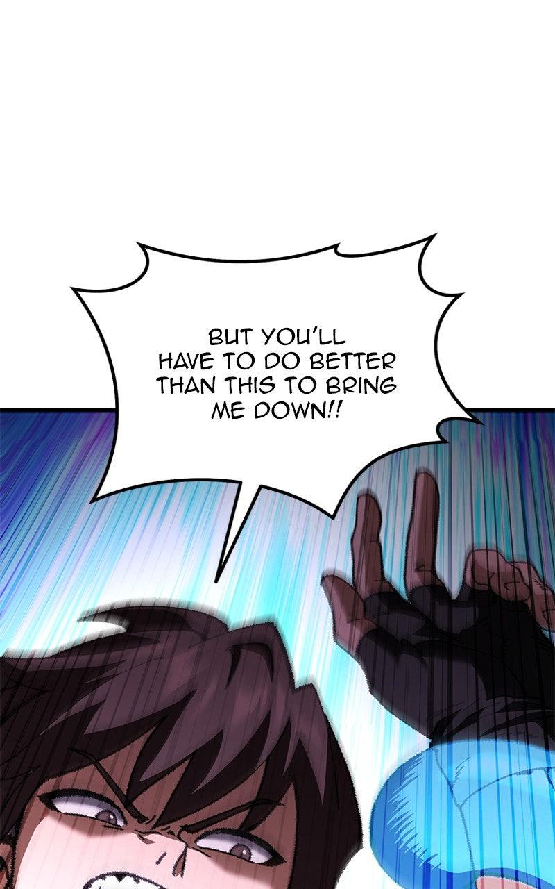 Regressed, but the World Didn't End Chapter 27 - Page 119