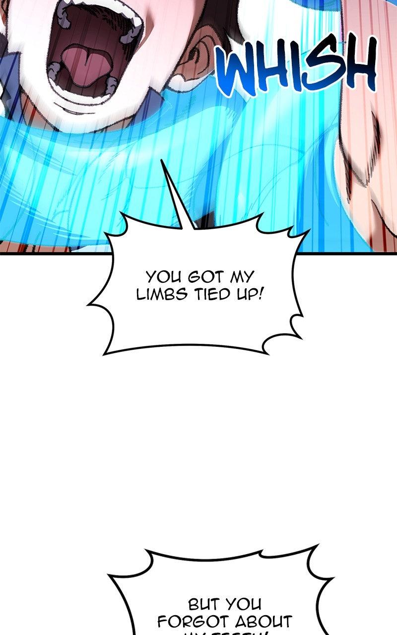 Regressed, but the World Didn't End Chapter 27 - Page 120