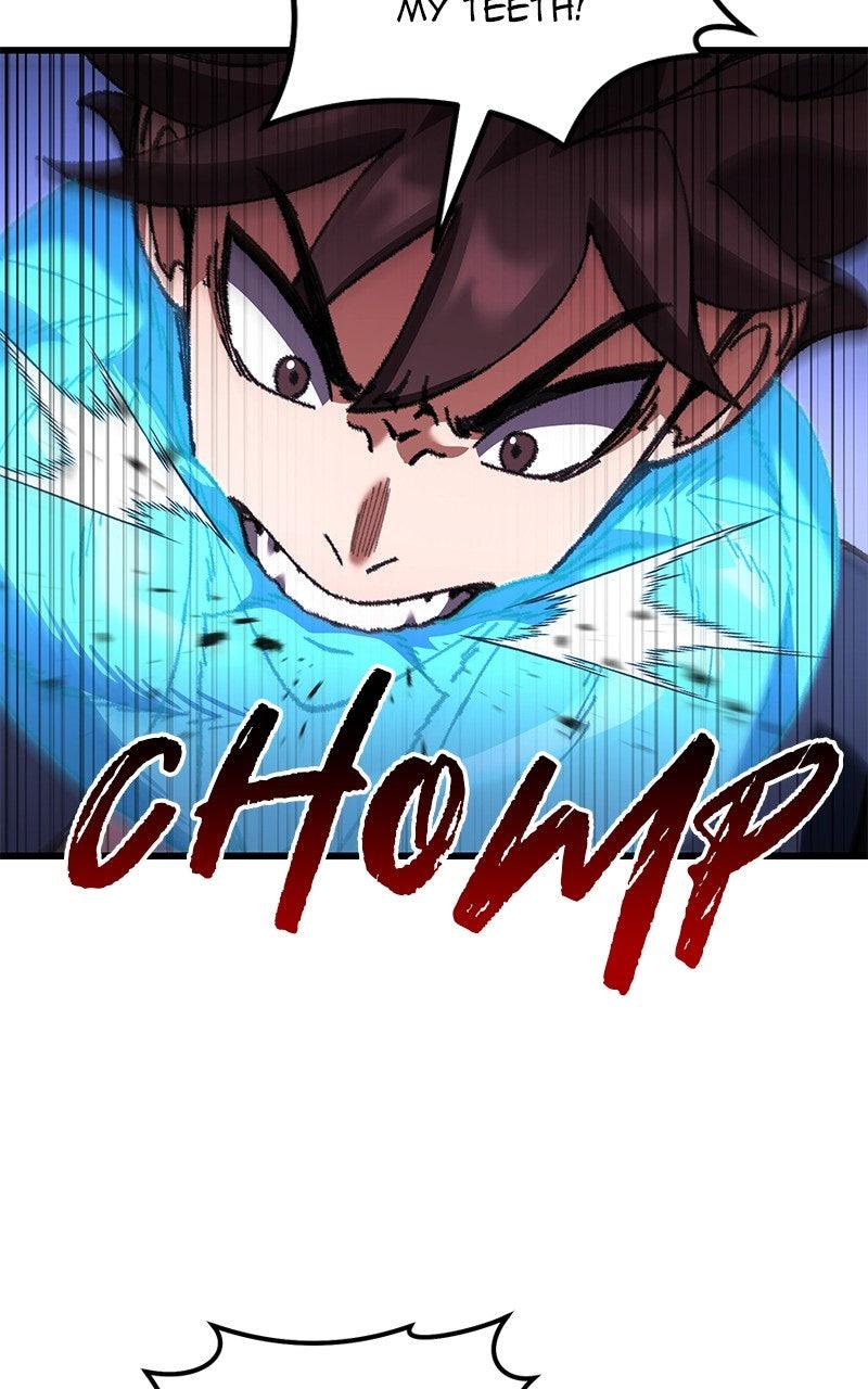 Regressed, but the World Didn't End Chapter 27 - Page 121