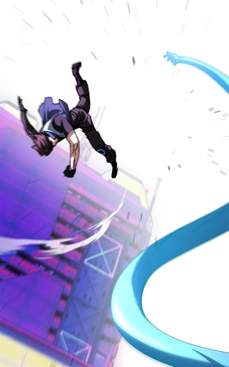 Regressed, but the World Didn't End Chapter 27 - Page 124