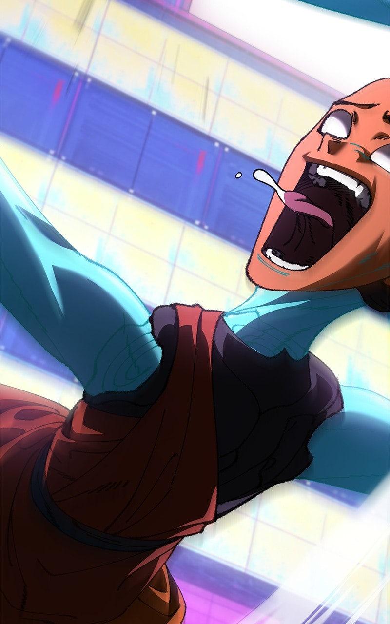 Regressed, but the World Didn't End Chapter 27 - Page 125