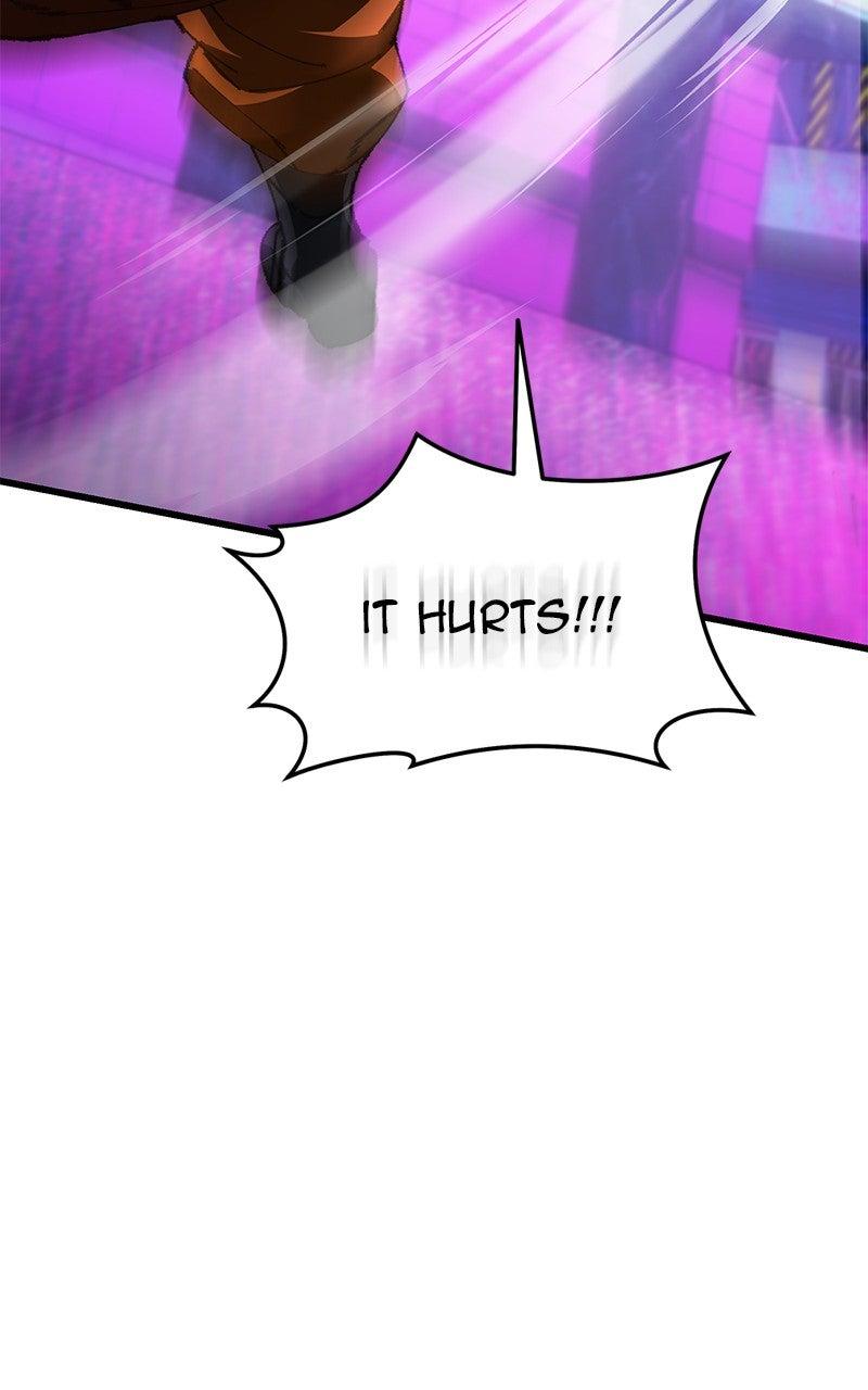 Regressed, but the World Didn't End Chapter 27 - Page 126