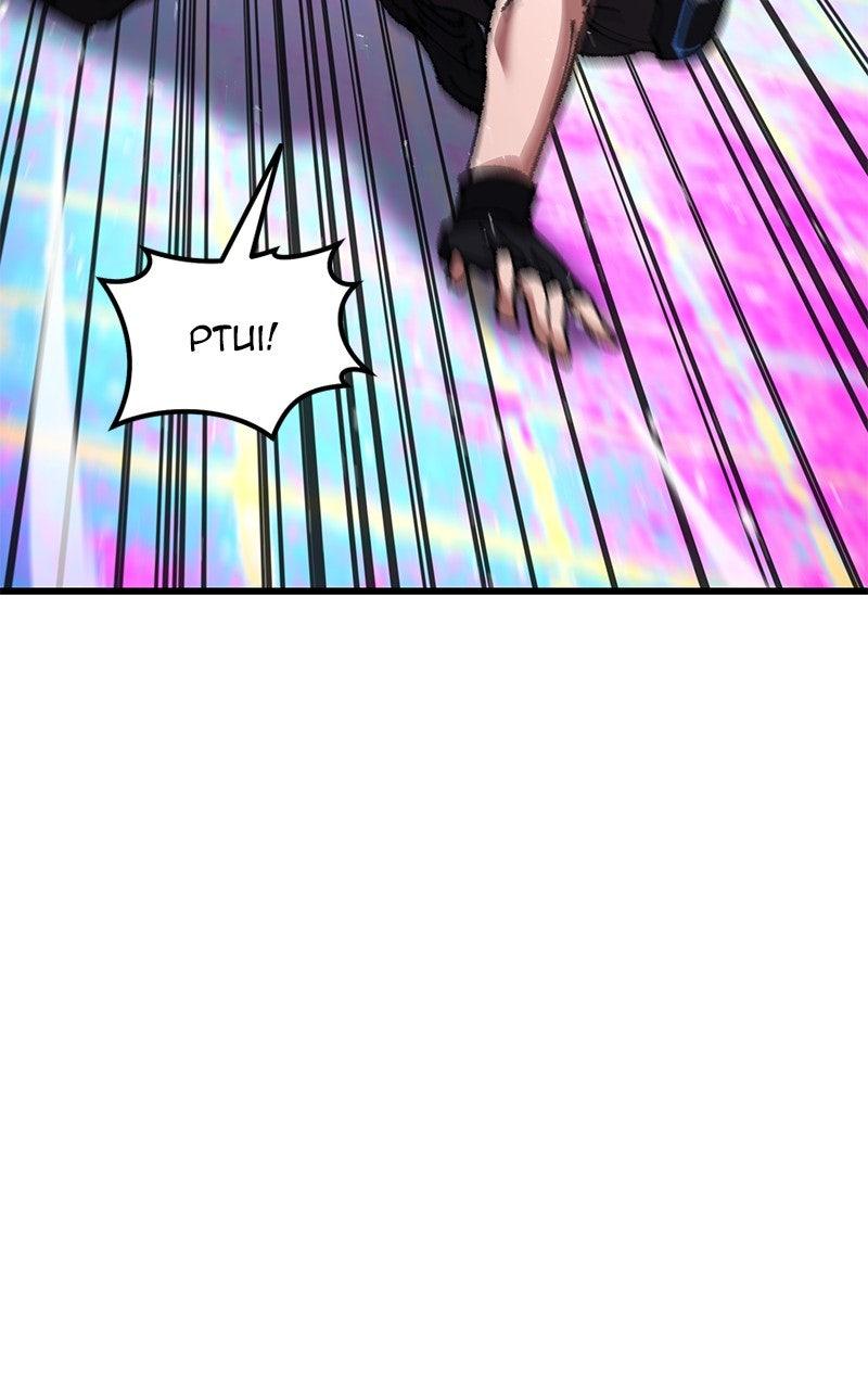 Regressed, but the World Didn't End Chapter 27 - Page 128