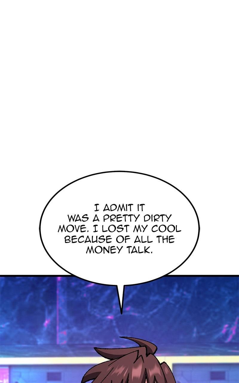 Regressed, but the World Didn't End Chapter 27 - Page 130