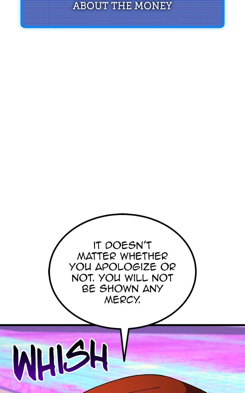 Regressed, but the World Didn't End Chapter 27 - Page 132