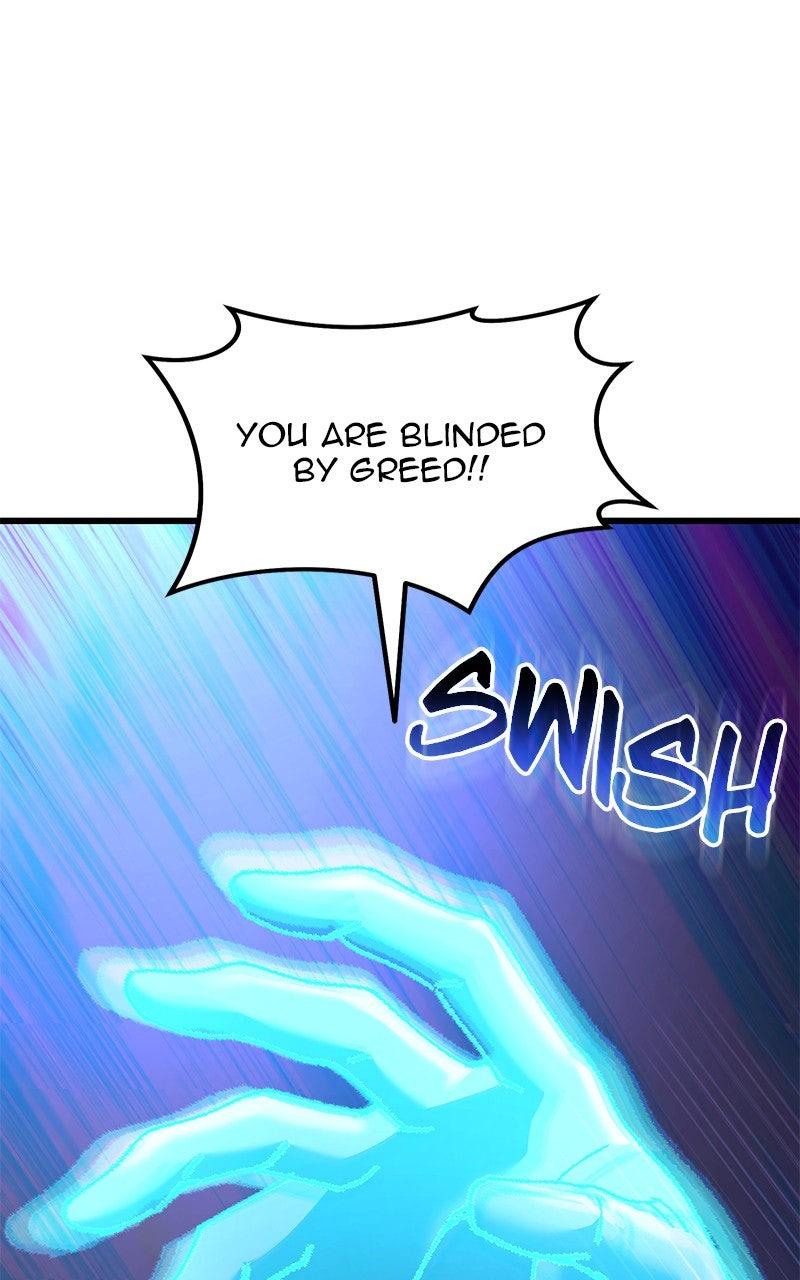 Regressed, but the World Didn't End Chapter 27 - Page 136