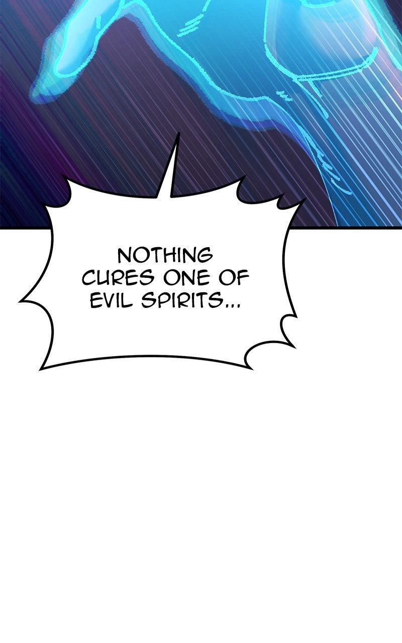 Regressed, but the World Didn't End Chapter 27 - Page 137