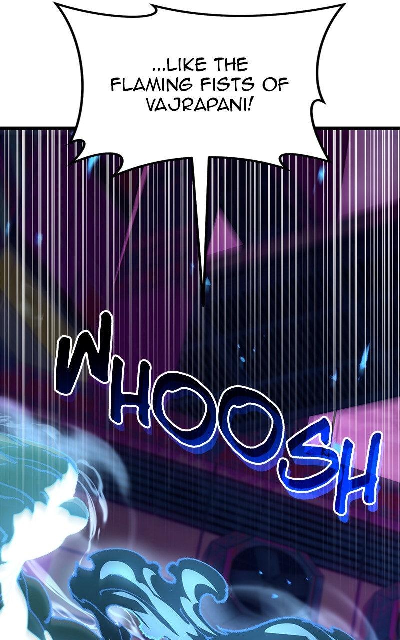 Regressed, but the World Didn't End Chapter 27 - Page 138