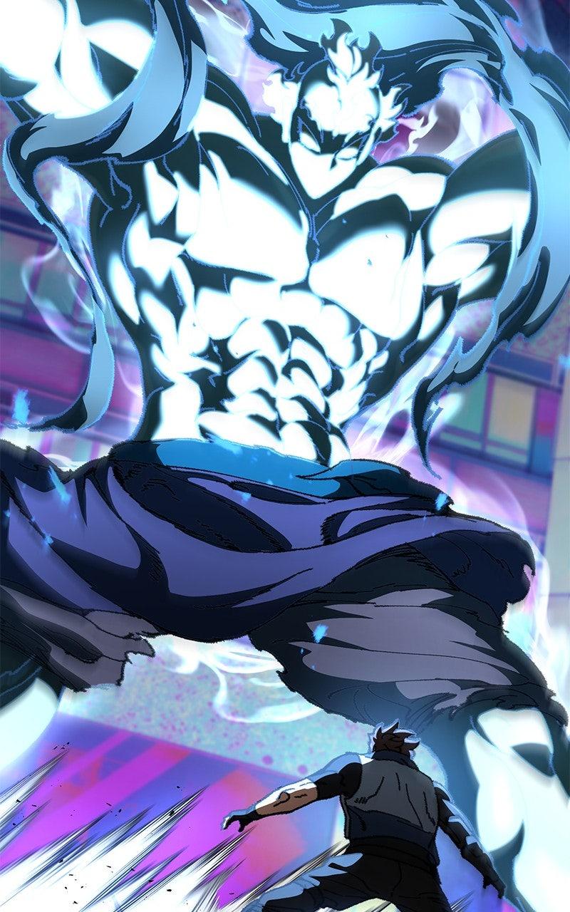 Regressed, but the World Didn't End Chapter 27 - Page 139