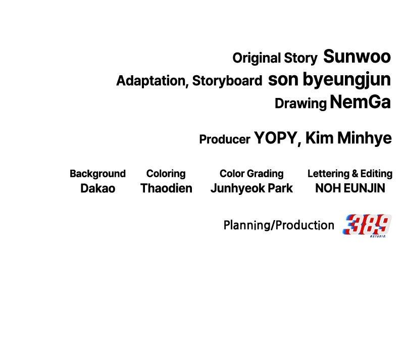 Regressed, but the World Didn't End Chapter 27 - Page 142