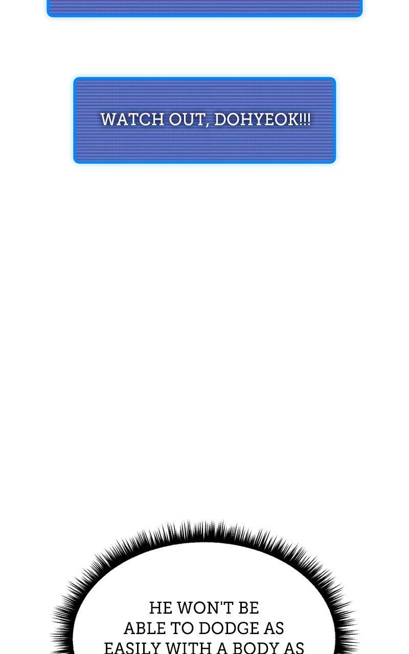 Regressed, but the World Didn't End Chapter 28 - Page 4