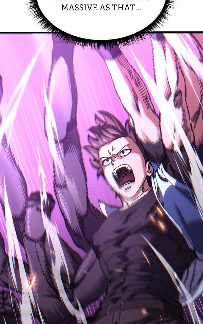 Regressed, but the World Didn't End Chapter 28 - Page 5