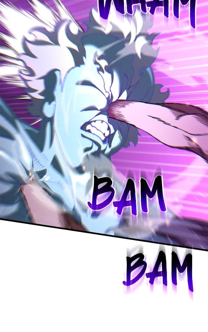 Regressed, but the World Didn't End Chapter 28 - Page 7