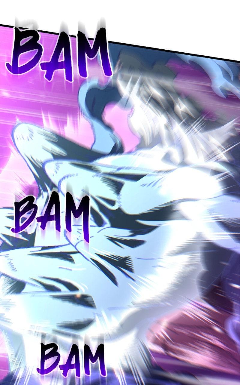 Regressed, but the World Didn't End Chapter 28 - Page 8