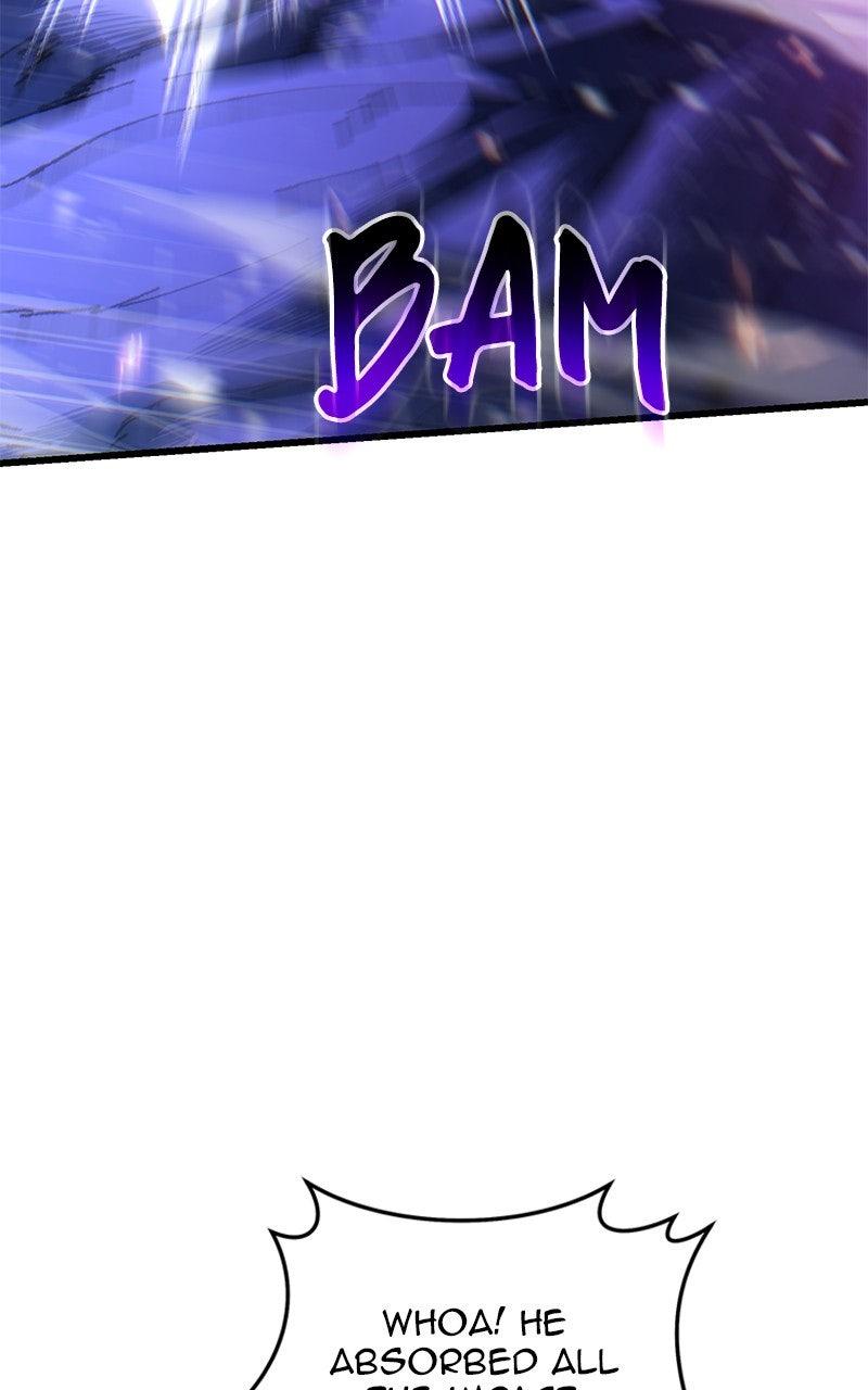 Regressed, but the World Didn't End Chapter 28 - Page 9