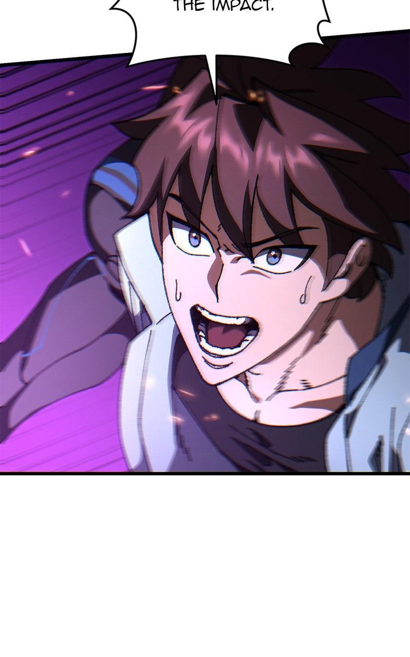 Regressed, but the World Didn't End Chapter 28 - Page 10