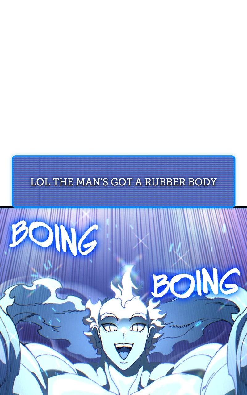 Regressed, but the World Didn't End Chapter 28 - Page 11