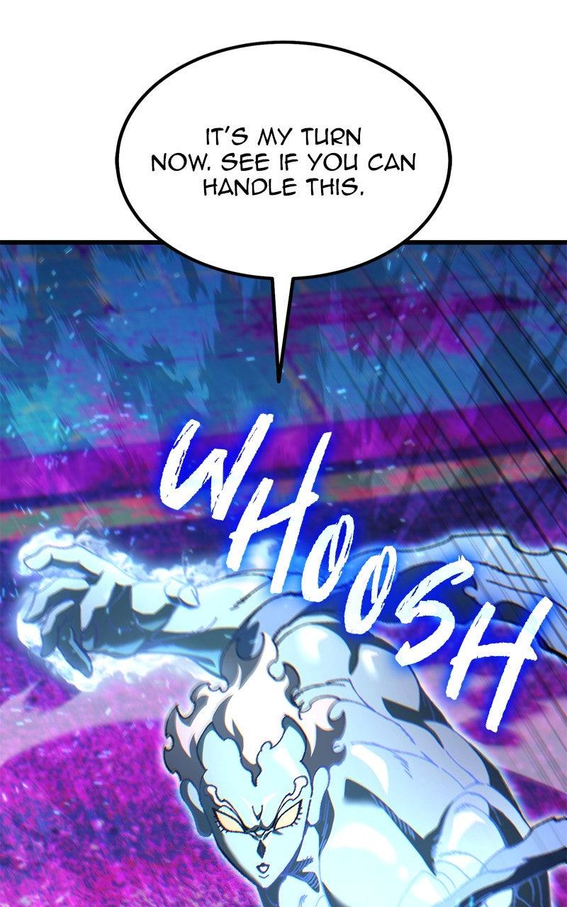 Regressed, but the World Didn't End Chapter 28 - Page 13