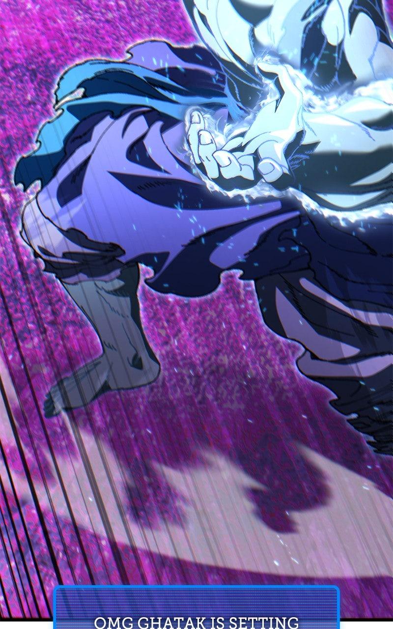 Regressed, but the World Didn't End Chapter 28 - Page 14