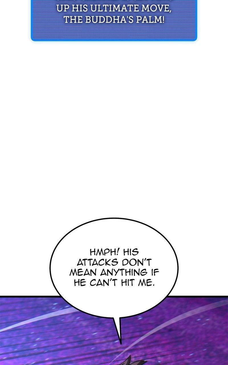 Regressed, but the World Didn't End Chapter 28 - Page 15