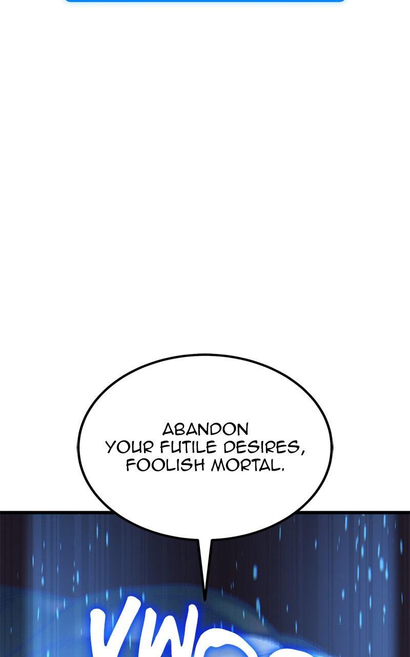 Regressed, but the World Didn't End Chapter 28 - Page 17