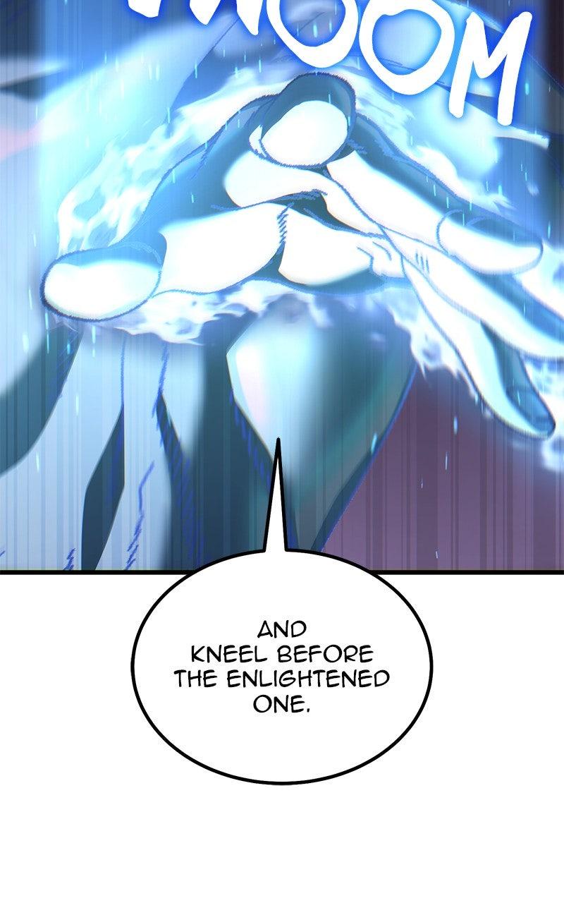 Regressed, but the World Didn't End Chapter 28 - Page 18