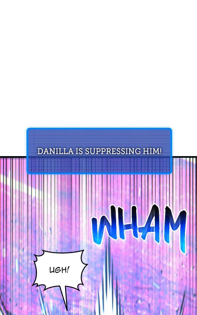 Regressed, but the World Didn't End Chapter 28 - Page 19