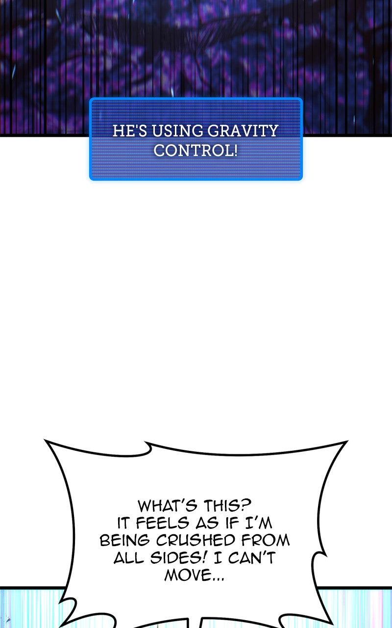 Regressed, but the World Didn't End Chapter 28 - Page 21