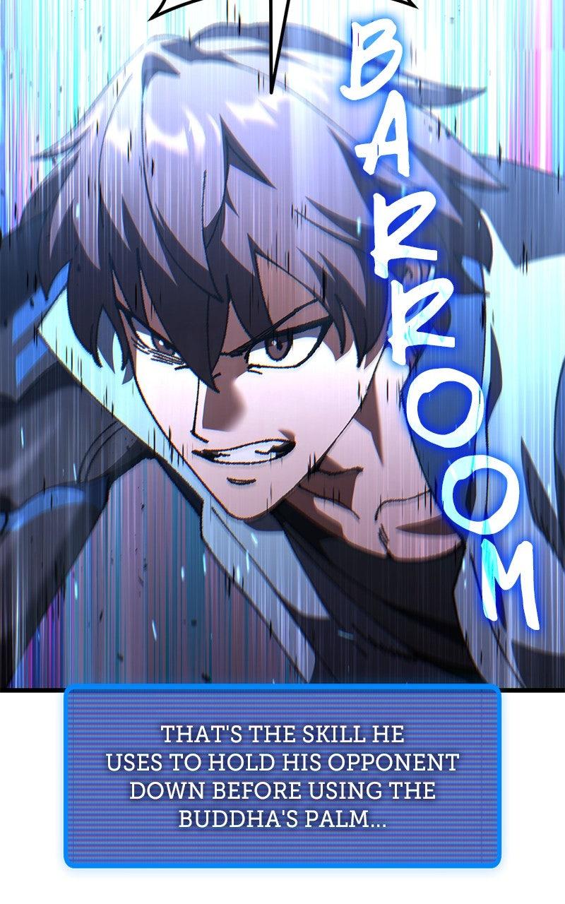 Regressed, but the World Didn't End Chapter 28 - Page 22