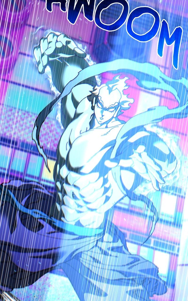 Regressed, but the World Didn't End Chapter 28 - Page 24