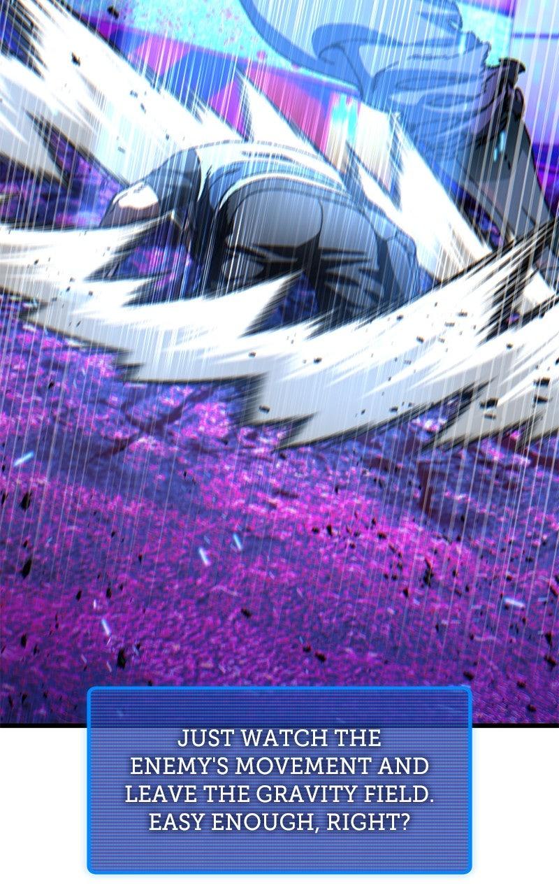 Regressed, but the World Didn't End Chapter 28 - Page 25