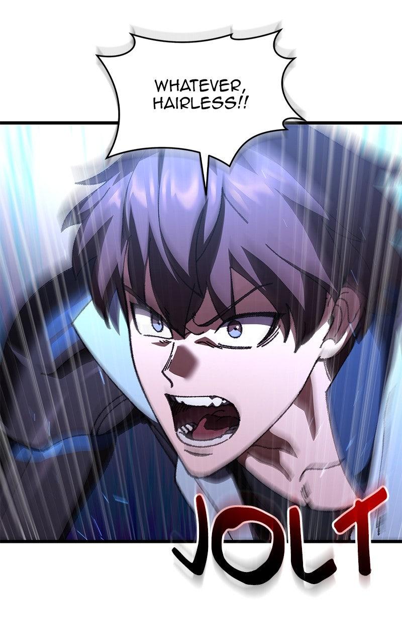 Regressed, but the World Didn't End Chapter 28 - Page 28