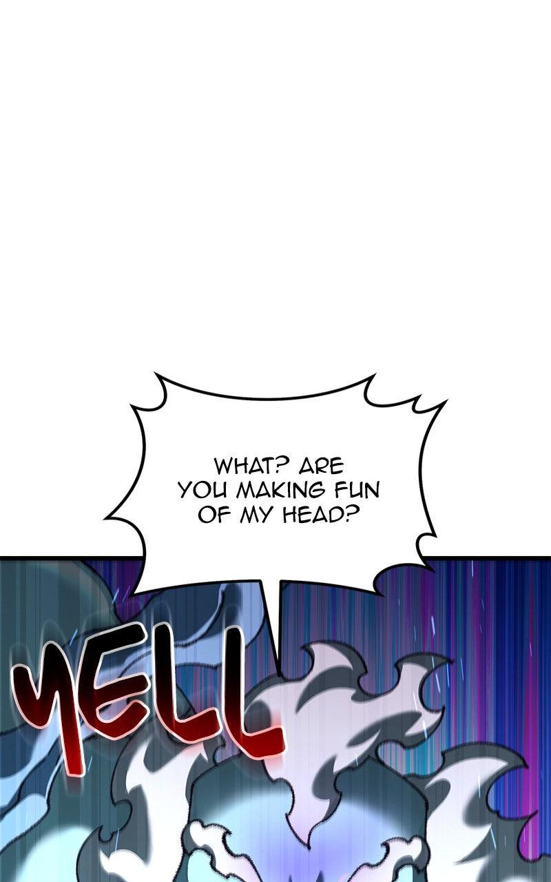 Regressed, but the World Didn't End Chapter 28 - Page 29