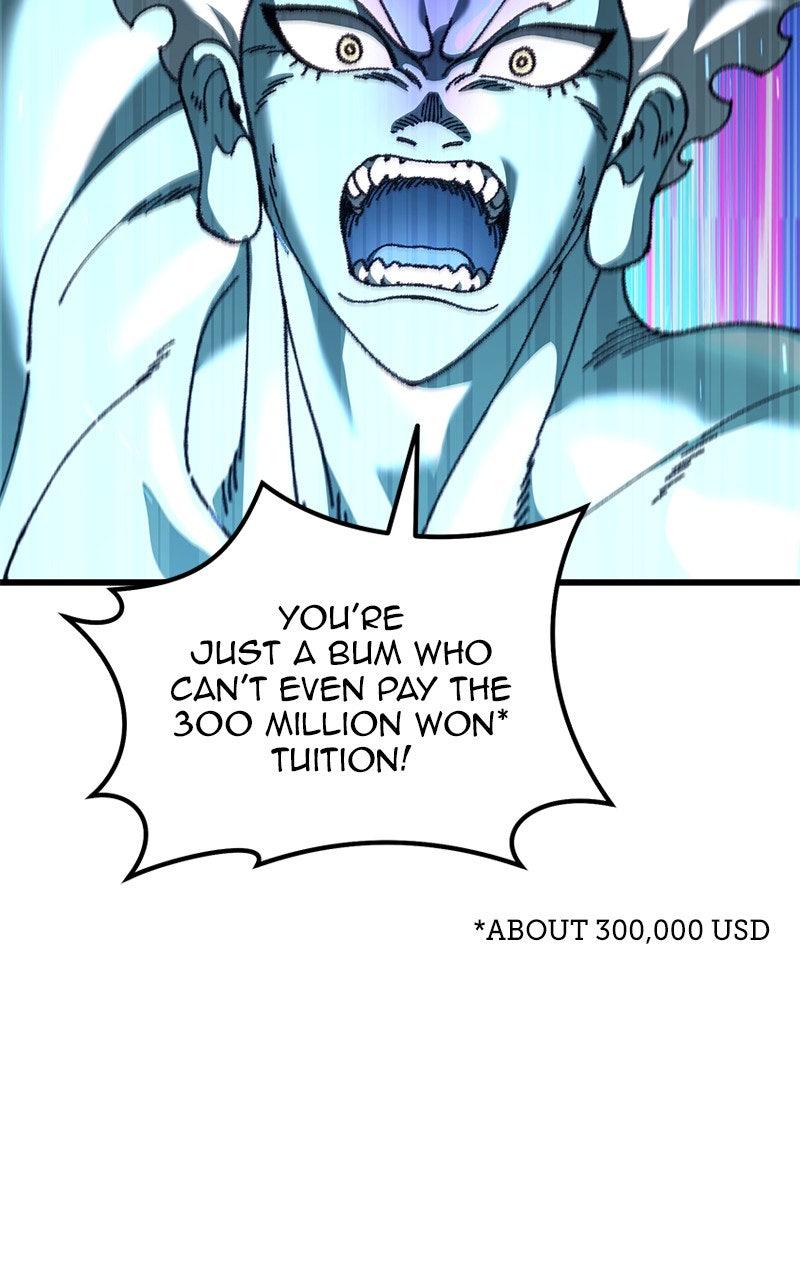 Regressed, but the World Didn't End Chapter 28 - Page 30