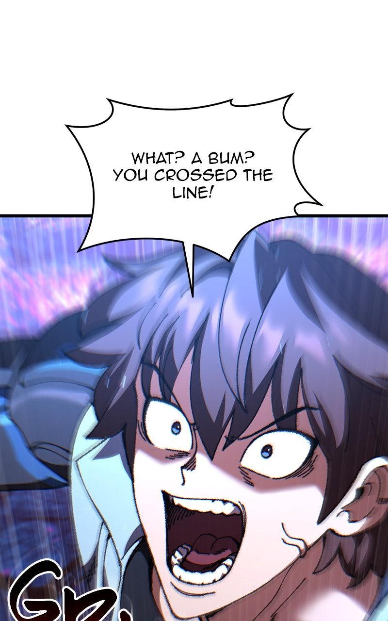 Regressed, but the World Didn't End Chapter 28 - Page 31