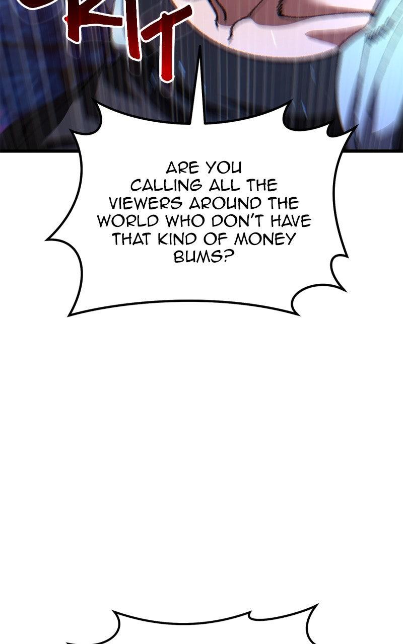 Regressed, but the World Didn't End Chapter 28 - Page 32