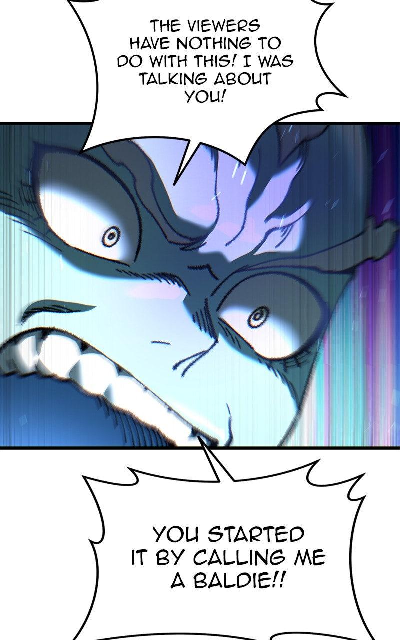 Regressed, but the World Didn't End Chapter 28 - Page 33