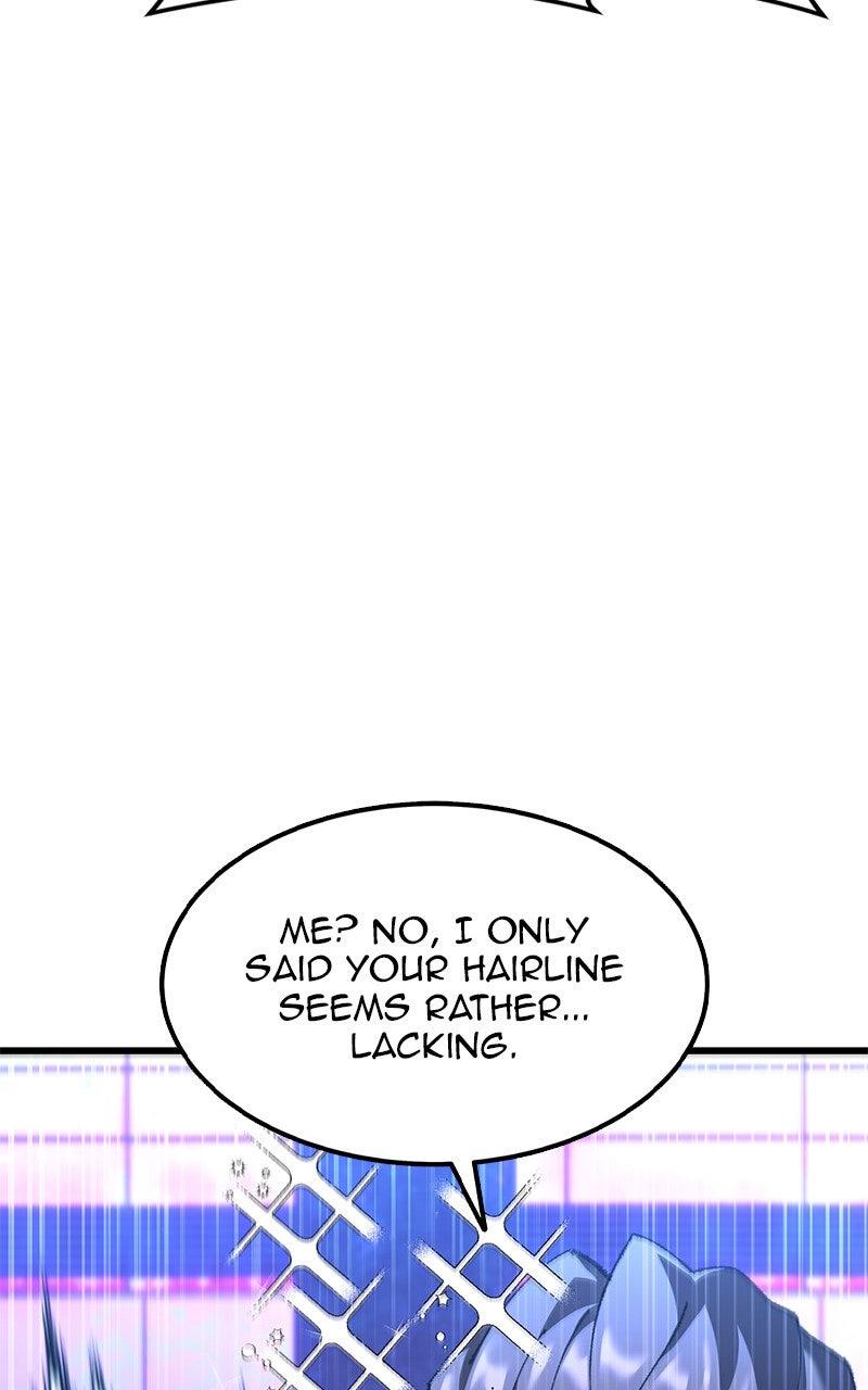 Regressed, but the World Didn't End Chapter 28 - Page 34