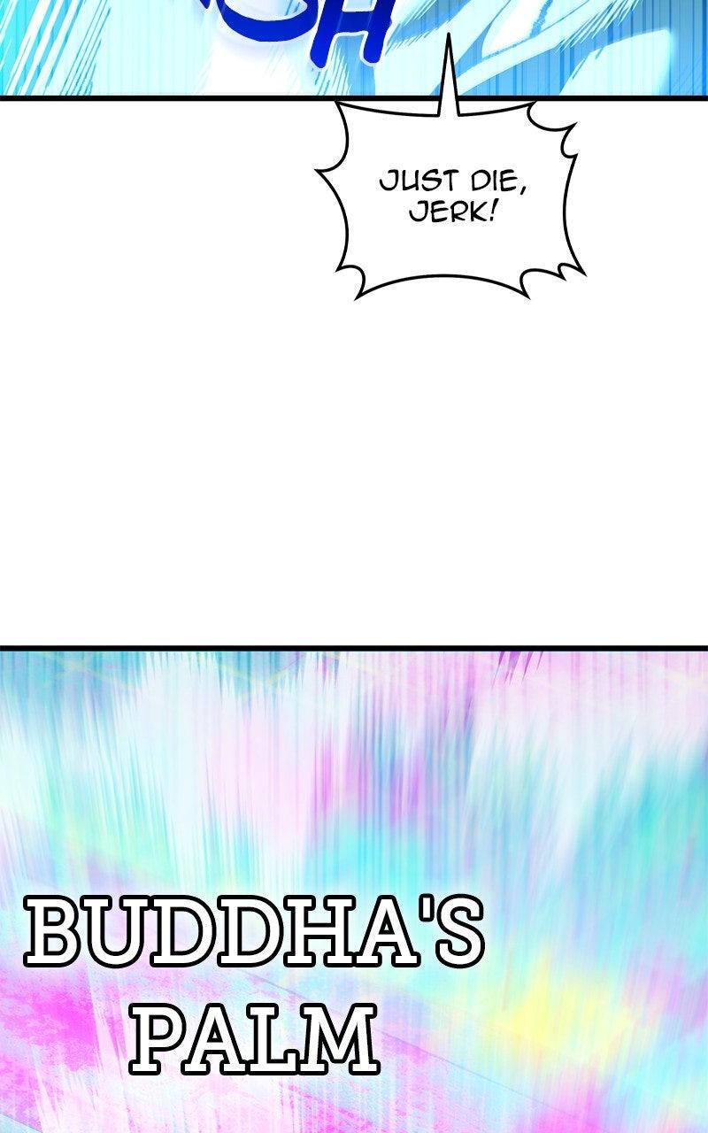 Regressed, but the World Didn't End Chapter 28 - Page 37