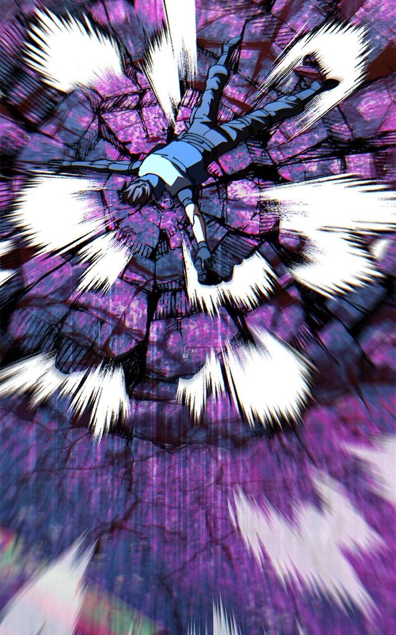 Regressed, but the World Didn't End Chapter 28 - Page 39