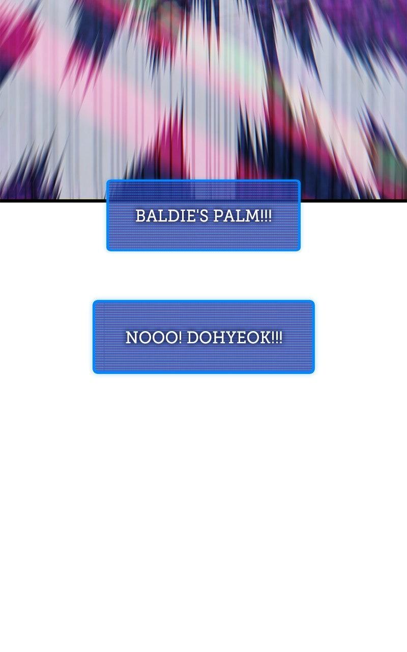 Regressed, but the World Didn't End Chapter 28 - Page 40