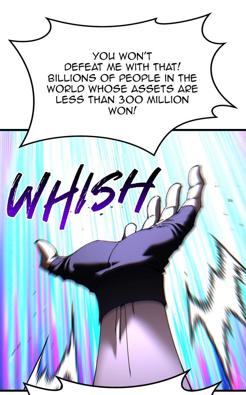 Regressed, but the World Didn't End Chapter 28 - Page 41