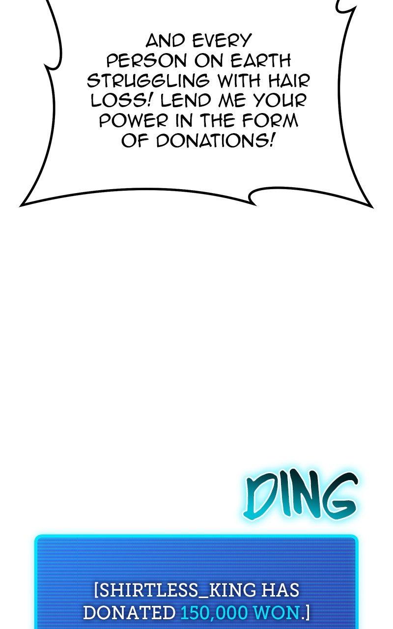 Regressed, but the World Didn't End Chapter 28 - Page 42