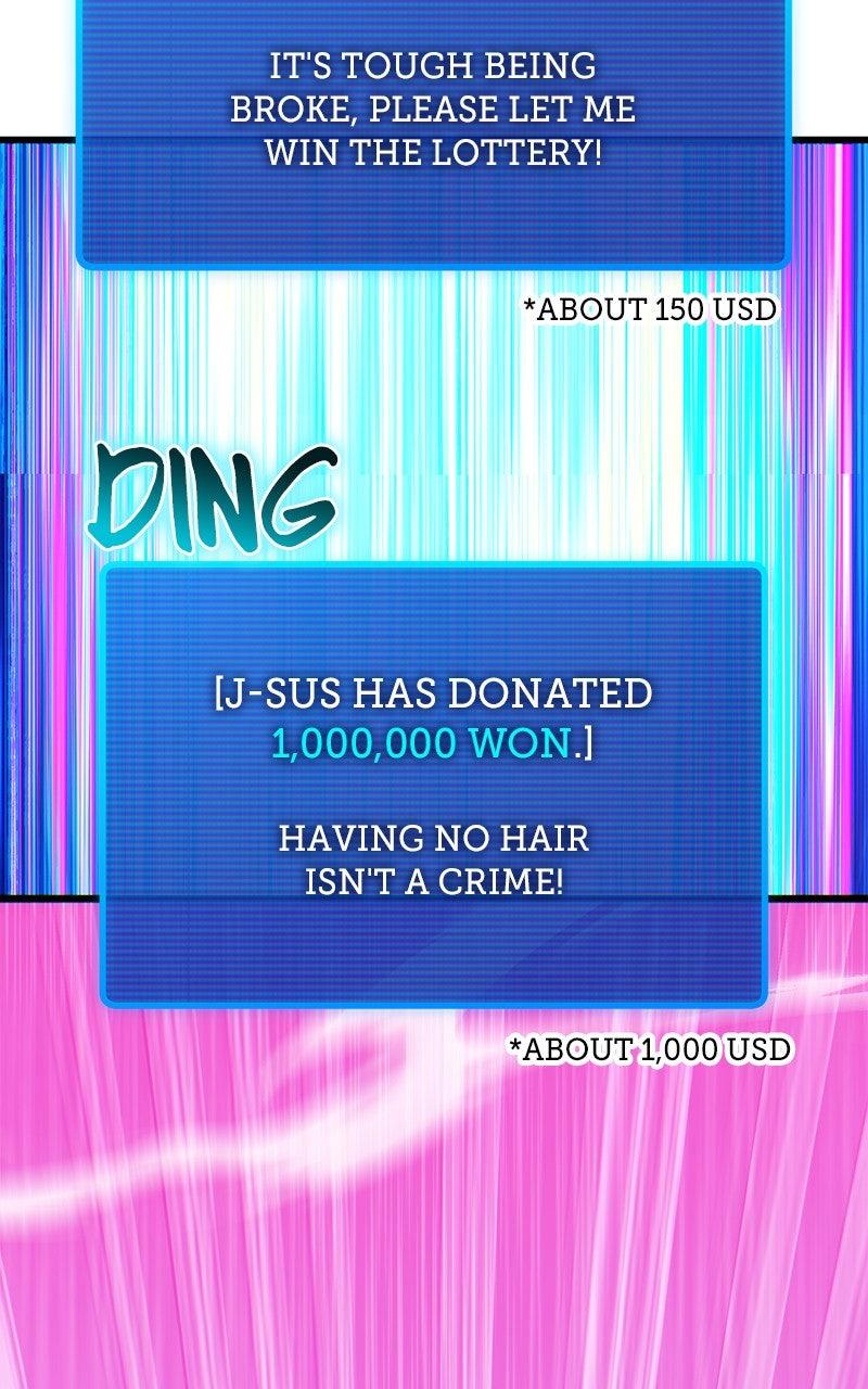 Regressed, but the World Didn't End Chapter 28 - Page 43