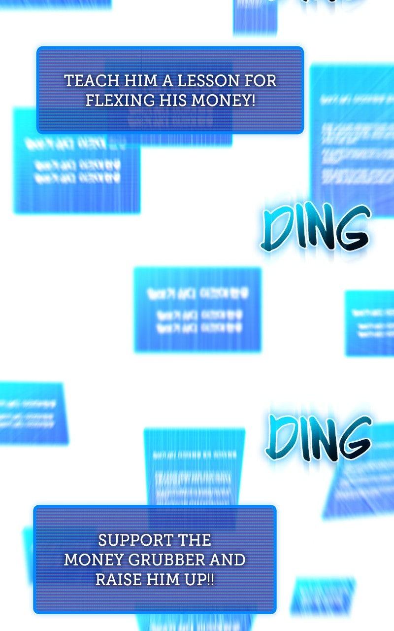 Regressed, but the World Didn't End Chapter 28 - Page 45