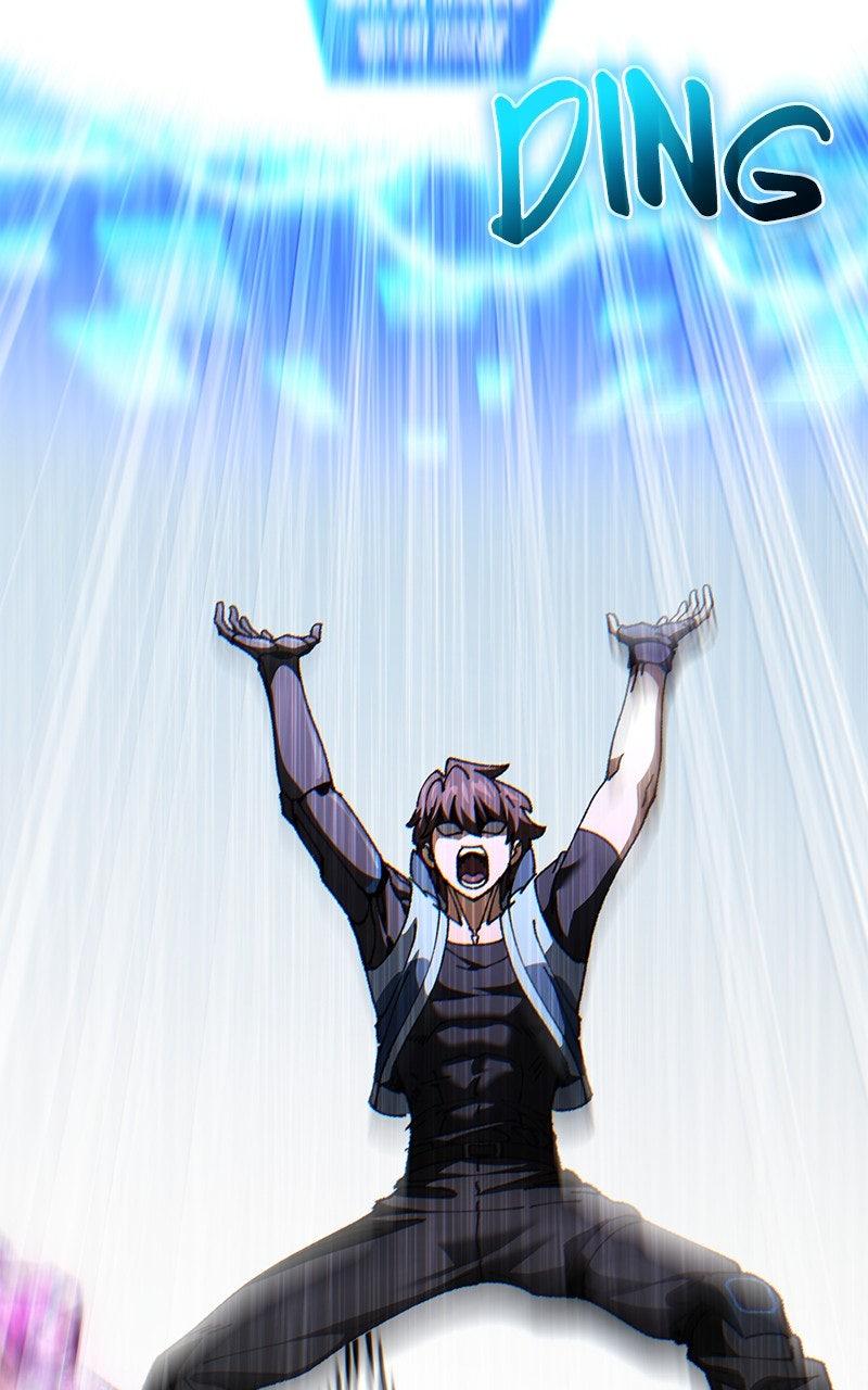 Regressed, but the World Didn't End Chapter 28 - Page 46